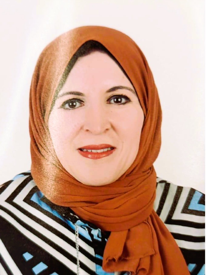 Abeer  Sadeek